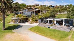 Golden Sand Beachfront Accommodation